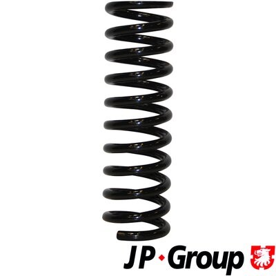 Suspension Spring JP Group 1352201100