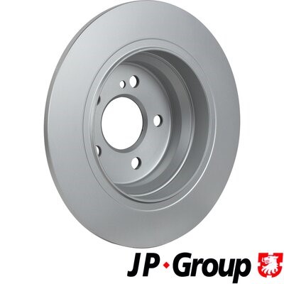 Brake Disc JP Group 1363202900 2
