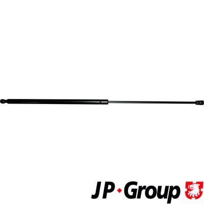 Gas Spring, boot/cargo area JP Group 1481202000