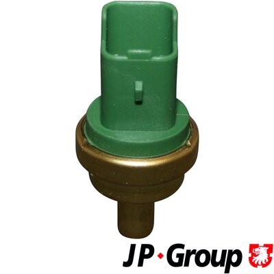 Sensor, coolant temperature JP Group 1593100100