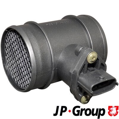 Mass Air Flow Sensor JP Group 3393900200