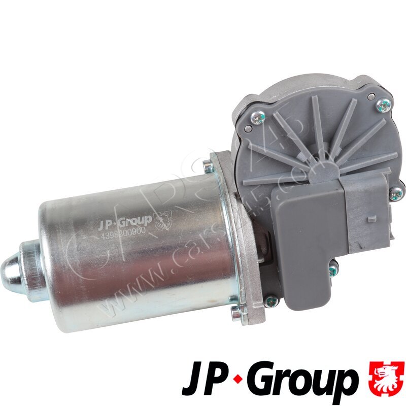 Wiper Motor JP Group 4398200900 2