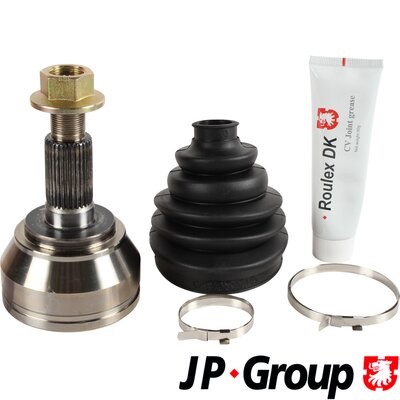 Joint Kit, drive shaft JP Group 1143305410