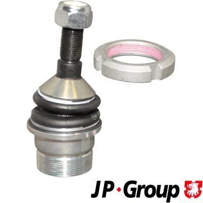 Ball Joint JP Group 1350250200