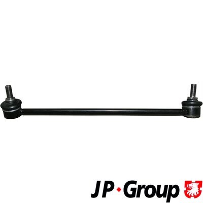Link/Coupling Rod, stabiliser bar JP Group 1440401080