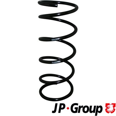 Suspension Spring JP Group 1542200800