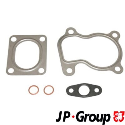 Mounting Kit, charger JP Group 3317751110