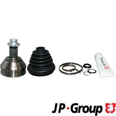 Joint Kit, drive shaft JP Group 1143302310