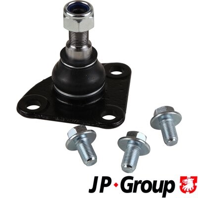 Ball Joint JP Group 4140301400