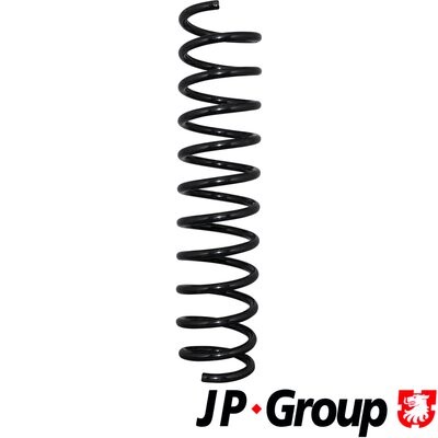Suspension Spring JP Group 3952200700