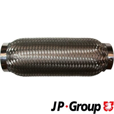Flexible Pipe, exhaust system JP Group 9924203300