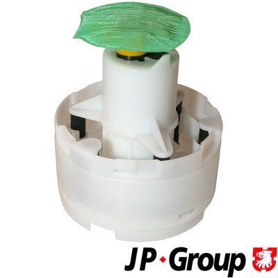 Fuel Pump JP Group 1115201300