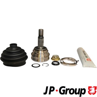 Joint Kit, drive shaft JP Group 1143302010