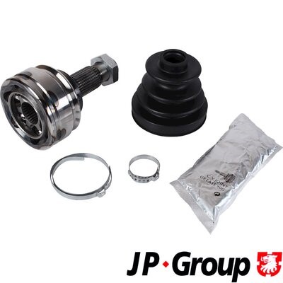 Joint Kit, drive shaft JP Group 1443300210
