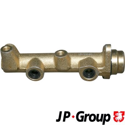 Brake Master Cylinder JP Group 1561100900