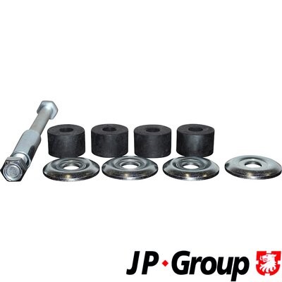 Link/Coupling Rod, stabiliser bar JP Group 3940400500