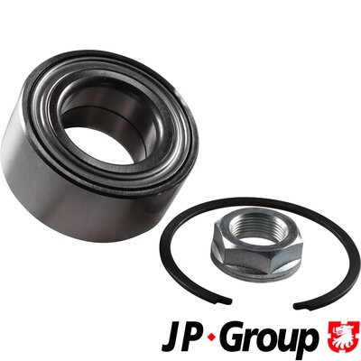 Wheel Bearing Kit JP Group 4141302310