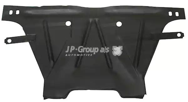 Support Frame, engine carrier JP Group 8183100400