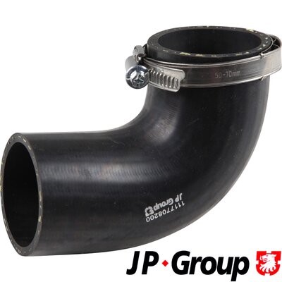 Charge Air Hose JP Group 1117708200