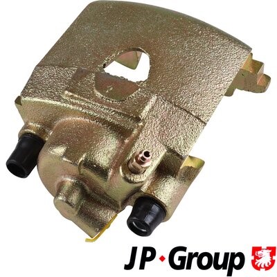 Brake Caliper JP Group 1161900480