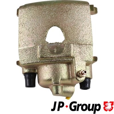 Brake Caliper JP Group 1161900480 3
