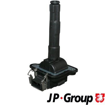 Ignition Coil JP Group 1191600300