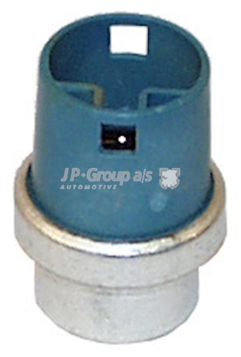 Sensor, coolant temperature JP Group 1193200100