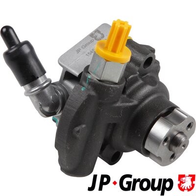 Hydraulic Pump, steering JP Group 1545103000