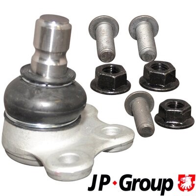 Ball Joint JP Group 4140301500