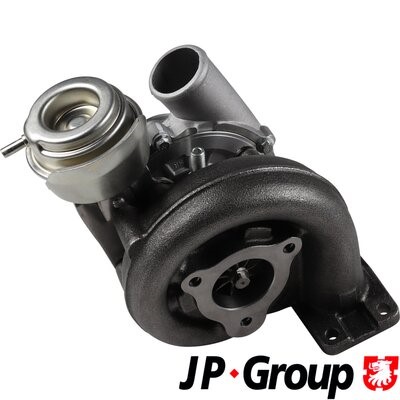Charger, charging (supercharged/turbocharged) JP Group 1117402400 2