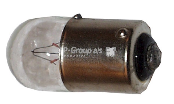 Bulb, tail light JP Group 1195900900