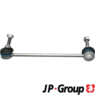 Link/Coupling Rod, stabiliser bar JP Group 1440400870