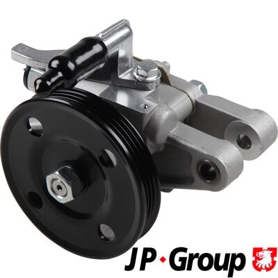 Hydraulic Pump, steering JP Group 3545100200