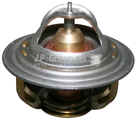 Thermostat, coolant JP Group 1114601000