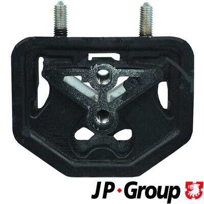 Mounting, engine JP Group 1217901780