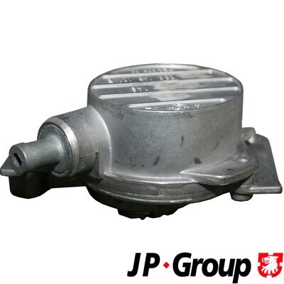 Vacuum Pump, braking system JP Group 1117100200