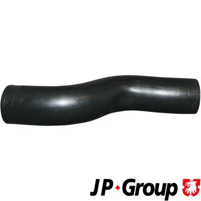 Charge Air Hose JP Group 1117700500