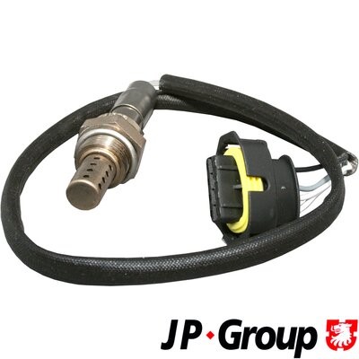 Lambda Sensor JP Group 1293800600