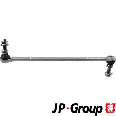 Link/Coupling Rod, stabiliser bar JP Group 1340402300