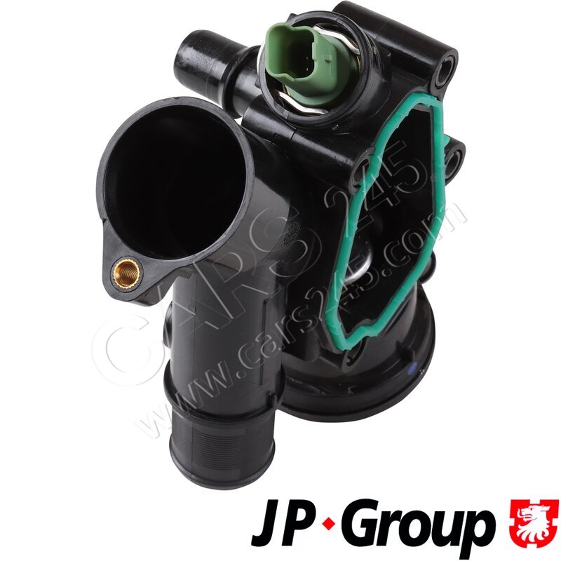 Thermostat Housing JP Group 1514500800 2