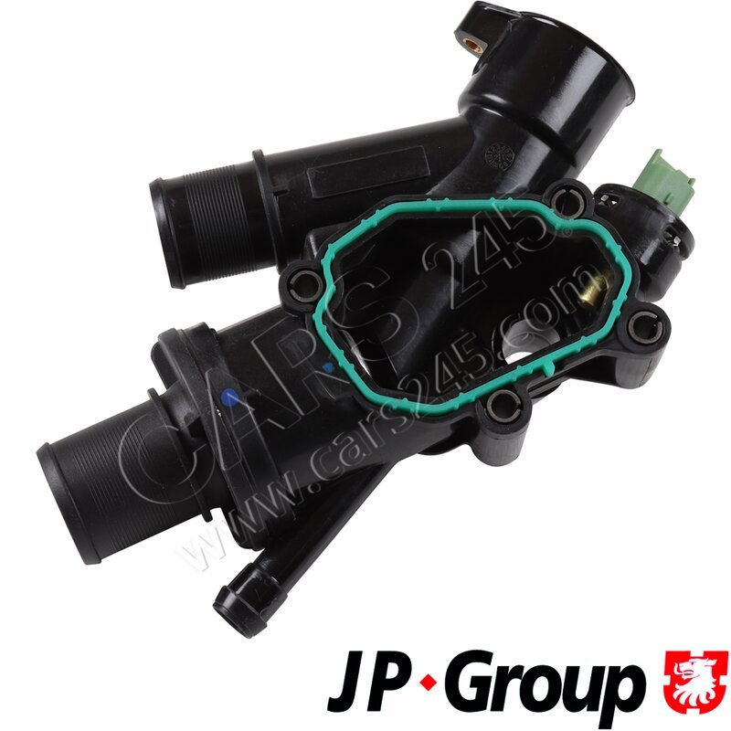 Thermostat Housing JP Group 1514500800 3