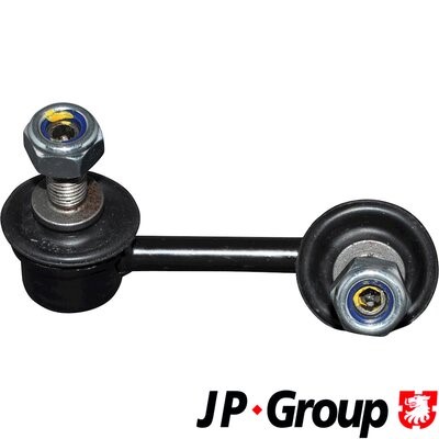 Link/Coupling Rod, stabiliser bar JP Group 3450501070