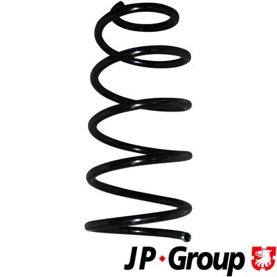 Suspension Spring JP Group 1142202400