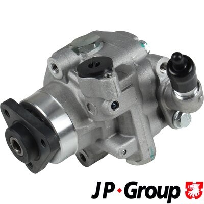 Hydraulic Pump, steering JP Group 1145104400