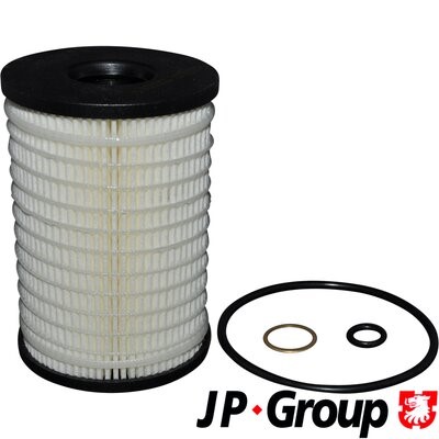 Oil Filter JP Group 1418502200