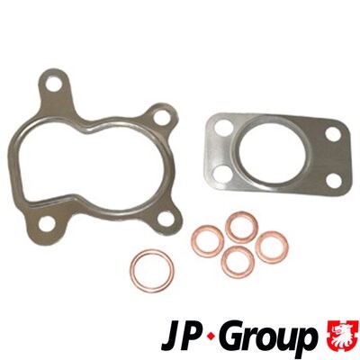 Mounting Kit, charger JP Group 1517751310