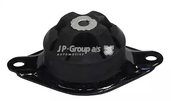 Engine Mounting JP Group 1117903900
