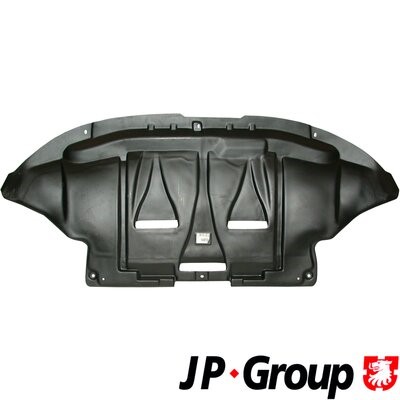Engine Guard/Skid Plate JP Group 1181300800