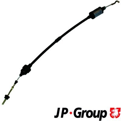 Cable Pull, clutch control JP Group 1270200800