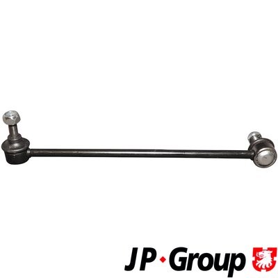 Link/Coupling Rod, stabiliser bar JP Group 3540400970